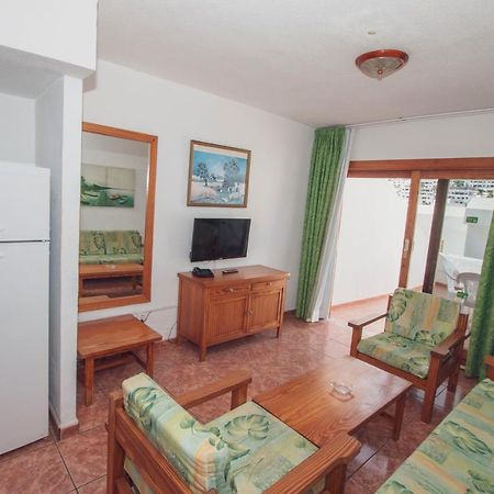 Montecarlo Apartamento30 Porto Rico Extérieur photo