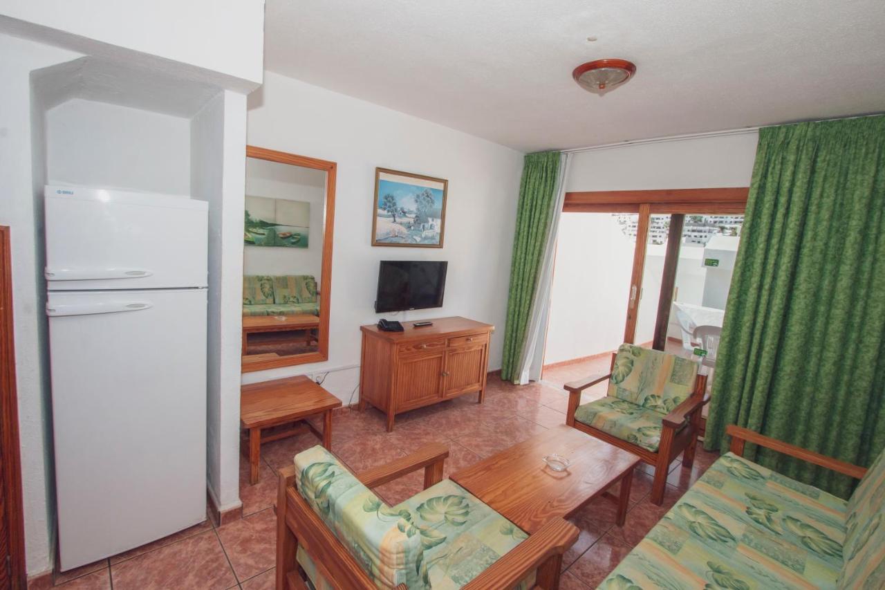 Montecarlo Apartamento30 Porto Rico Extérieur photo