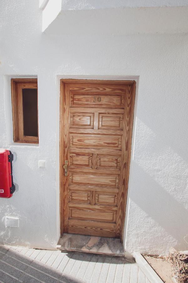 Montecarlo Apartamento30 Porto Rico Extérieur photo