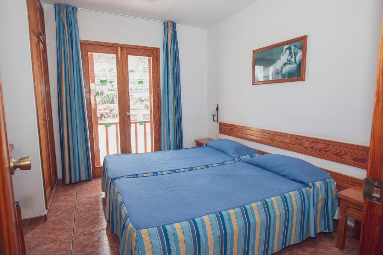 Montecarlo Apartamento30 Porto Rico Extérieur photo