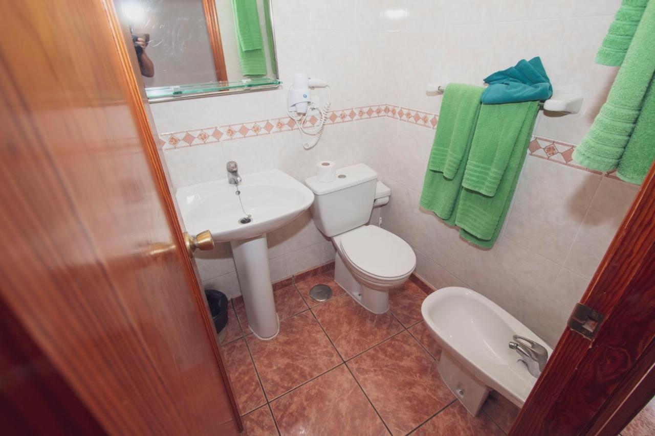 Montecarlo Apartamento30 Porto Rico Extérieur photo