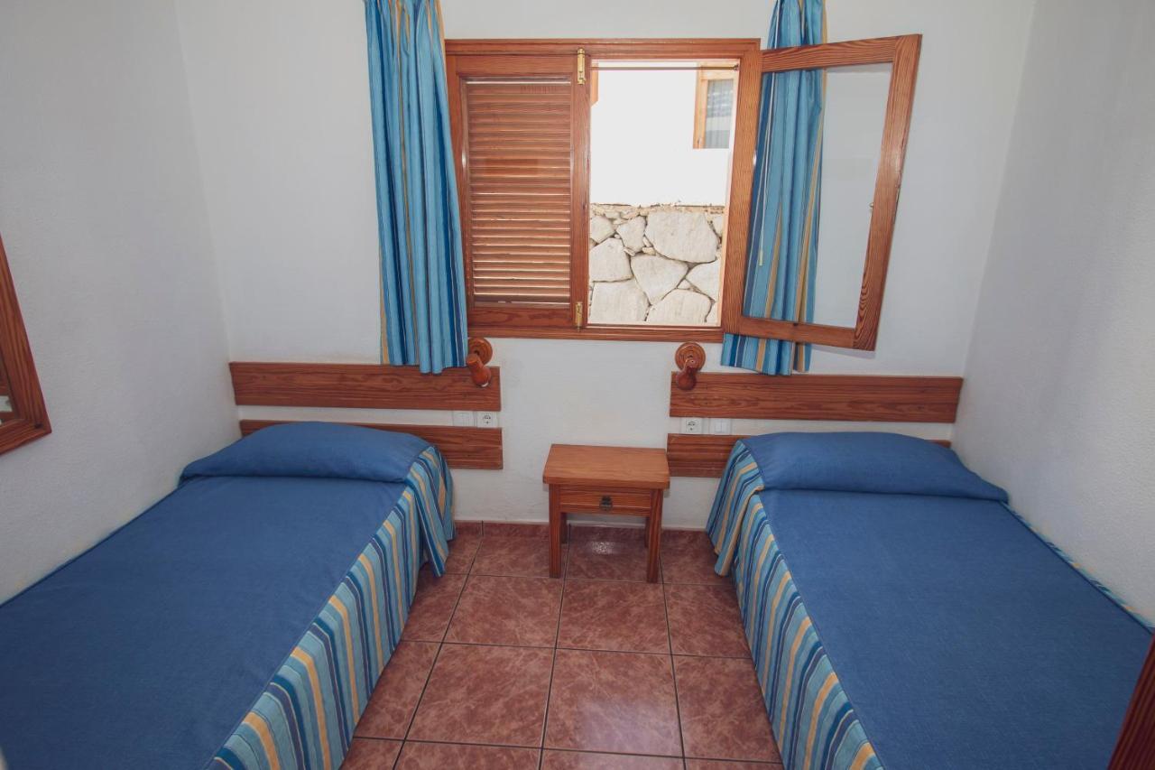 Montecarlo Apartamento30 Porto Rico Extérieur photo