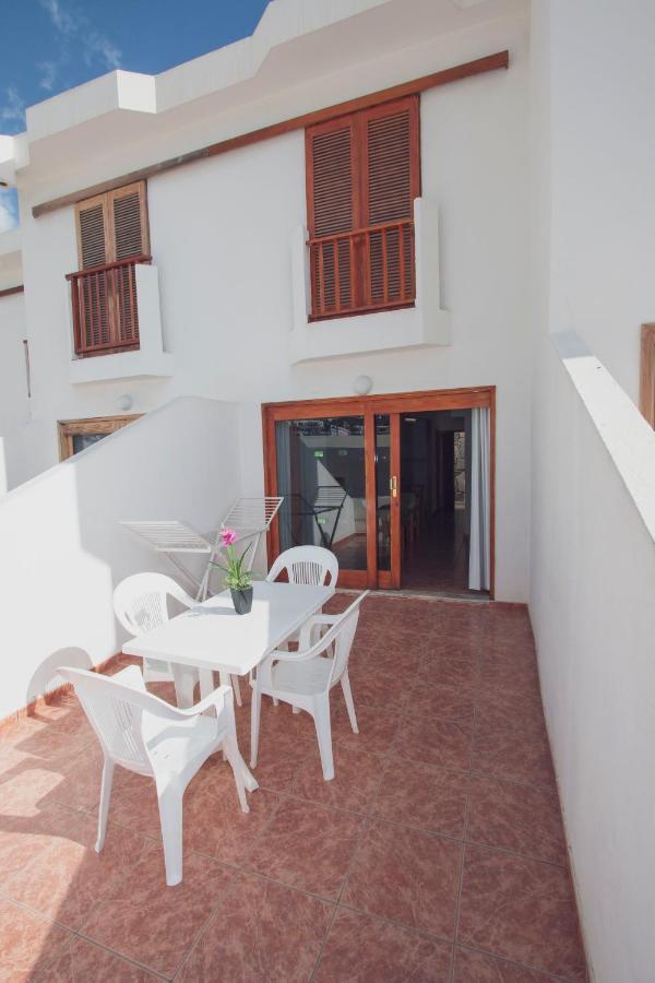 Montecarlo Apartamento30 Porto Rico Extérieur photo