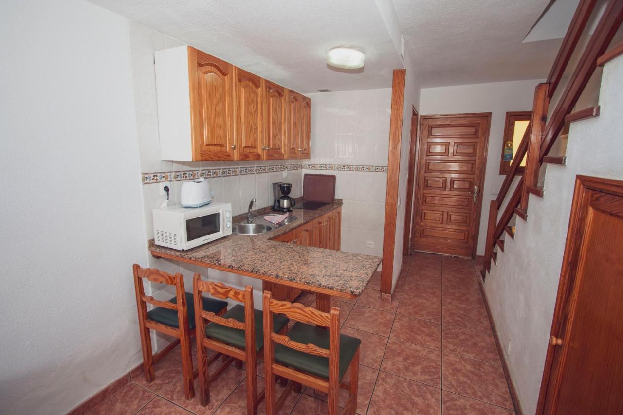 Montecarlo Apartamento30 Porto Rico Extérieur photo