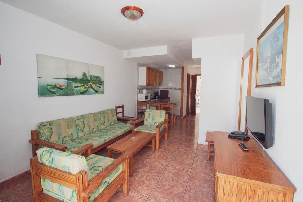 Montecarlo Apartamento30 Porto Rico Extérieur photo