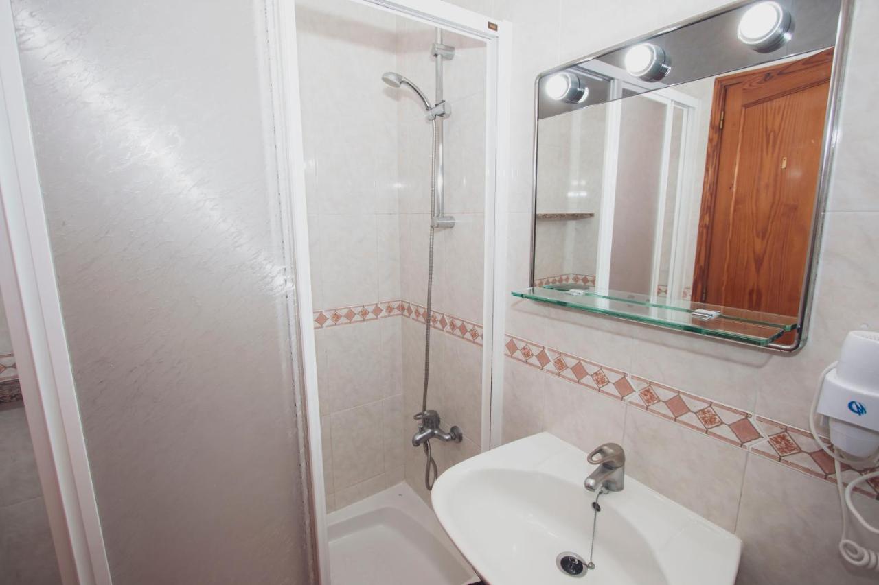 Montecarlo Apartamento30 Porto Rico Extérieur photo